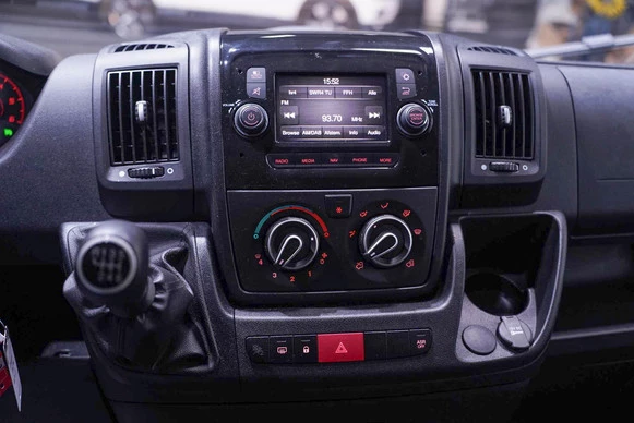 Citroën Jumper - Afbeelding 29 van 30