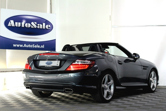 Mercedes-Benz SLK - Afbeelding 3 van 28