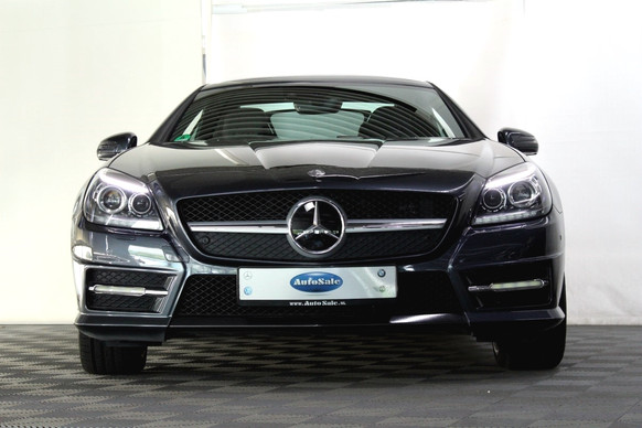 Mercedes-Benz SLK - Afbeelding 5 van 28