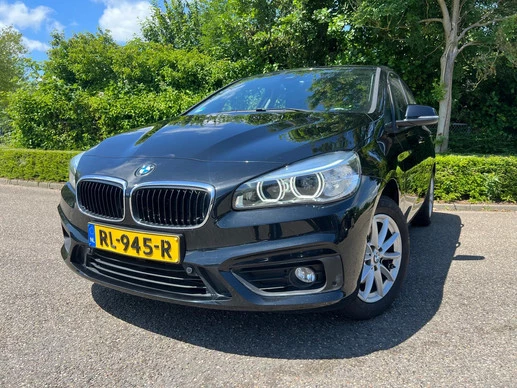 BMW 2 Serie