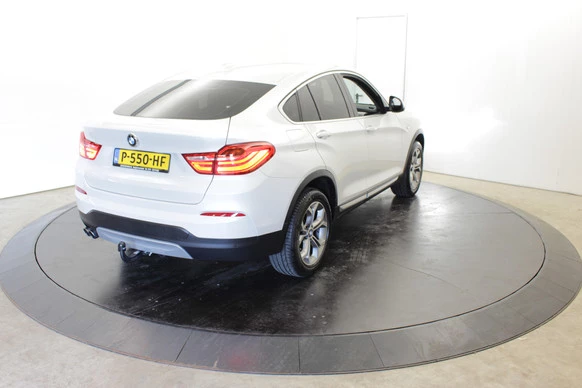 BMW X4 - Afbeelding 9 van 30