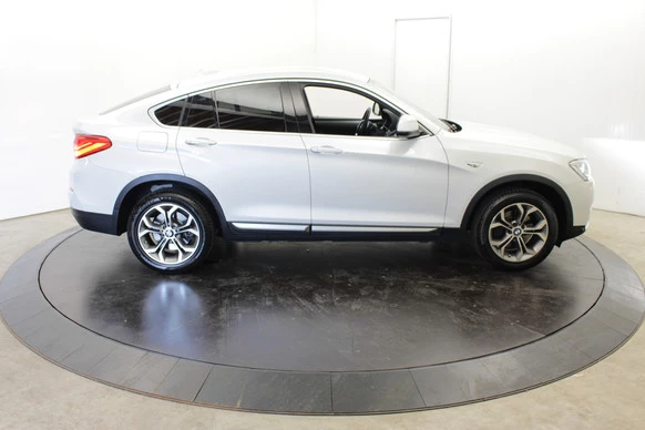 BMW X4 - Afbeelding 10 van 30