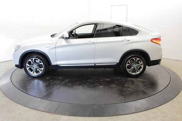 BMW X4 - Afbeelding 11 van 30