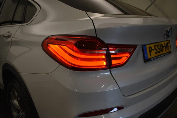 BMW X4 - Afbeelding 15 van 30