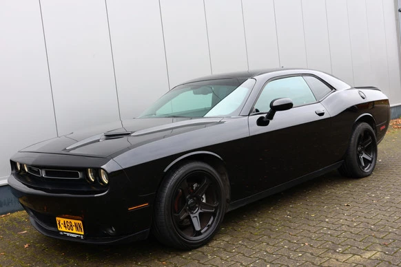 Dodge Challenger - Afbeelding 9 van 25