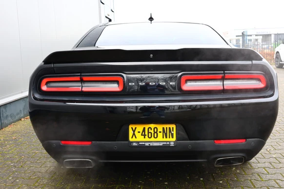 Dodge Challenger - Afbeelding 25 van 25