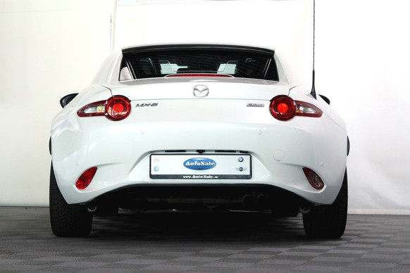 Mazda MX-5 - Afbeelding 6 van 28