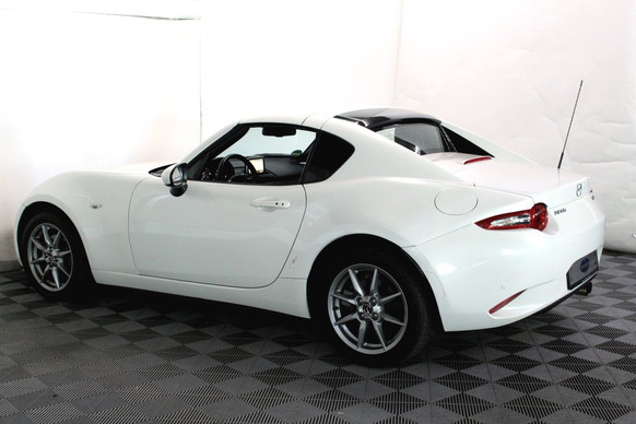 Mazda MX-5 - Afbeelding 8 van 28