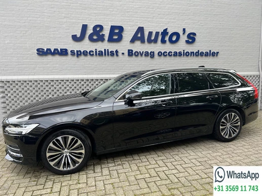 Volvo V90 - Afbeelding 1 van 29