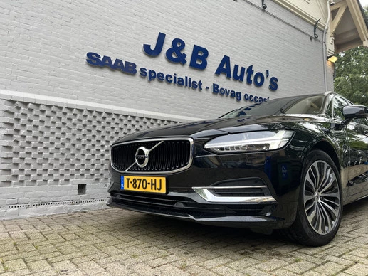 Volvo V90 - Afbeelding 9 van 29