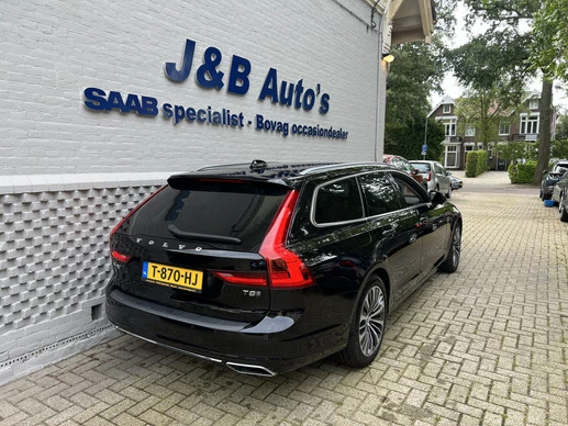 Volvo V90 - Afbeelding 12 van 29