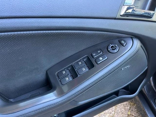 Kia Optima - Afbeelding 9 van 18