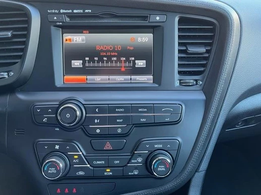 Kia Optima - Afbeelding 13 van 18