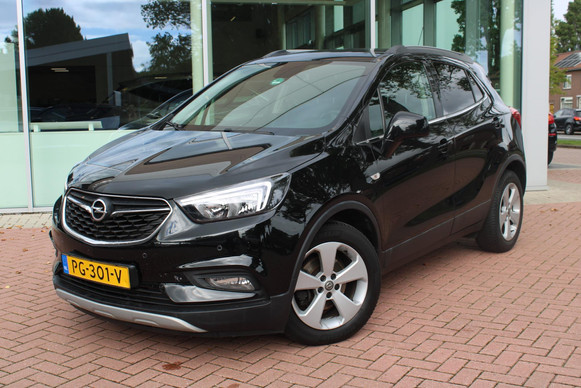 Opel Mokka X - Afbeelding 1 van 13