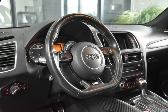 Audi SQ5 - Afbeelding 3 van 24