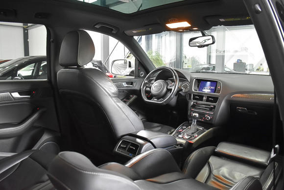 Audi SQ5 - Afbeelding 6 van 24