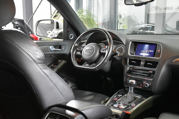 Audi SQ5 - Afbeelding 7 van 24