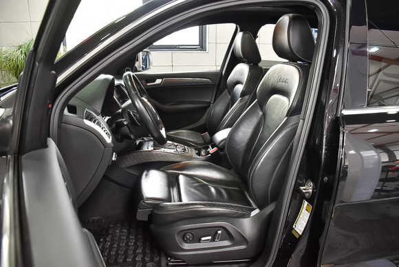 Audi SQ5 - Afbeelding 9 van 24