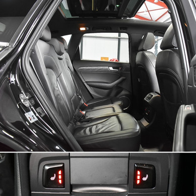 Audi SQ5 - Afbeelding 10 van 24