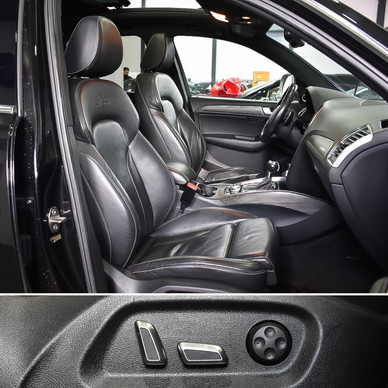 Audi SQ5 - Afbeelding 11 van 24