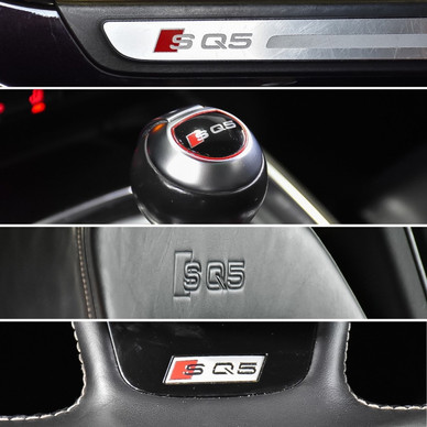 Audi SQ5 - Afbeelding 14 van 24