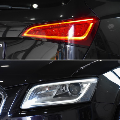 Audi SQ5 - Afbeelding 15 van 24