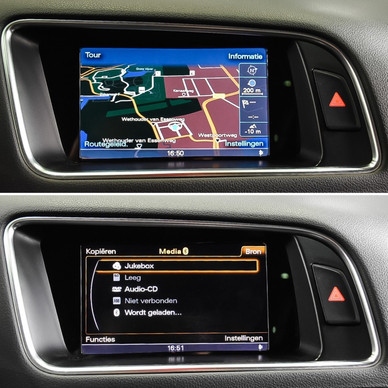 Audi SQ5 - Afbeelding 17 van 24