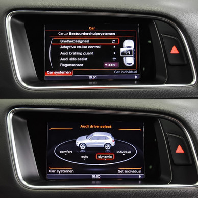 Audi SQ5 - Afbeelding 18 van 24