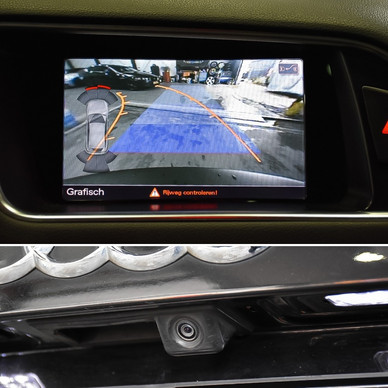 Audi SQ5 - Afbeelding 19 van 24