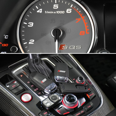 Audi SQ5 - Afbeelding 21 van 24