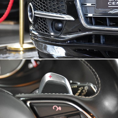 Audi SQ5 - Afbeelding 22 van 24