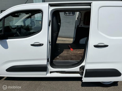 Peugeot Partner - Afbeelding 3 van 29