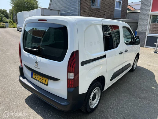 Peugeot Partner - Afbeelding 4 van 29