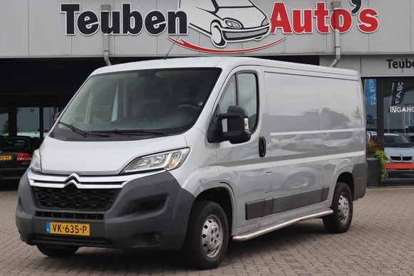 Citroën Jumper
