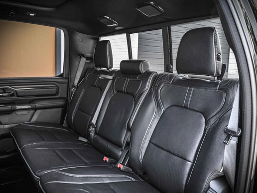 Dodge Ram 1500 - Afbeelding 10 van 30