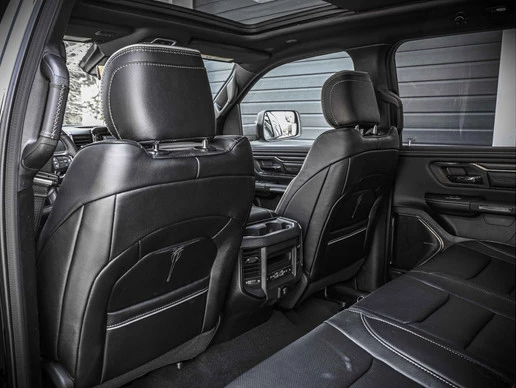 Dodge Ram 1500 - Afbeelding 11 van 30