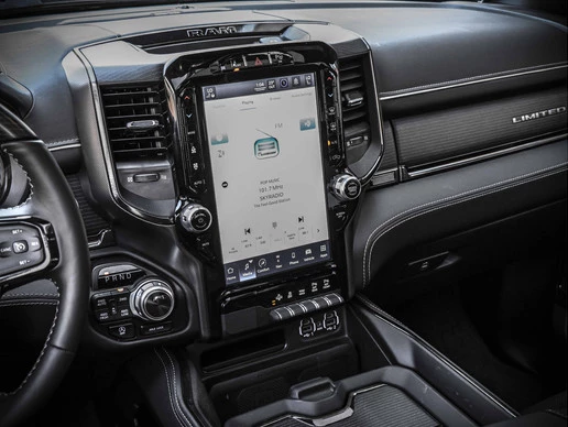 Dodge Ram 1500 - Afbeelding 12 van 30