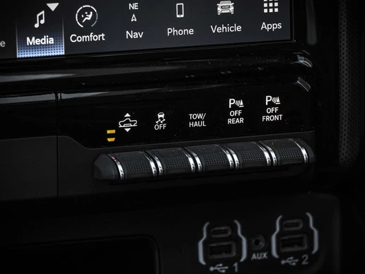 Dodge Ram 1500 - Afbeelding 16 van 30