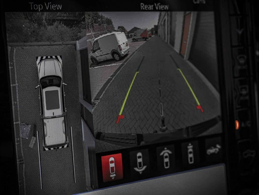 Dodge Ram 1500 - Afbeelding 21 van 30