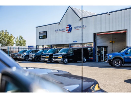 Dodge Ram 1500 - Afbeelding 22 van 30