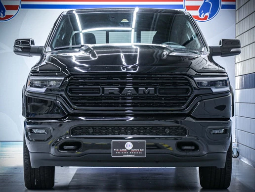 Dodge Ram 1500 - Afbeelding 5 van 30