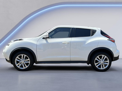 Nissan Juke - Afbeelding 2 van 29