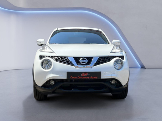 Nissan Juke - Afbeelding 3 van 29