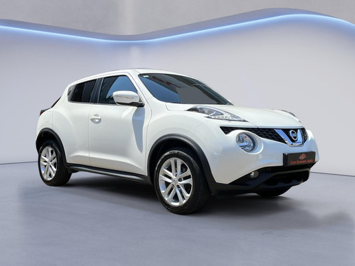 Nissan Juke - Afbeelding 5 van 29