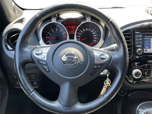 Nissan Juke - Afbeelding 17 van 29