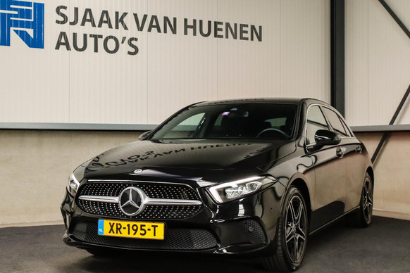 Mercedes-Benz A-Klasse - Afbeelding 4 van 30