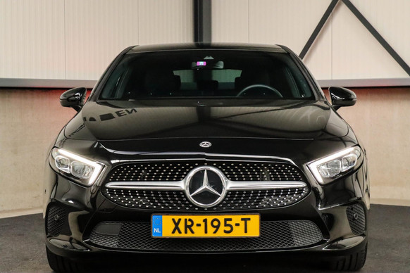 Mercedes-Benz A-Klasse - Afbeelding 5 van 30