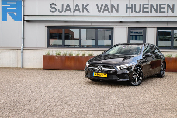 Mercedes-Benz A-Klasse - Afbeelding 23 van 30