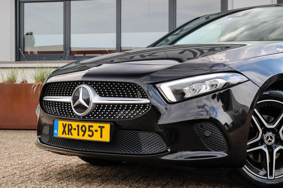 Mercedes-Benz A-Klasse - Afbeelding 24 van 30