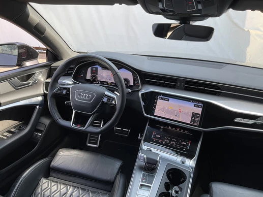 Audi A7 - Afbeelding 3 van 30